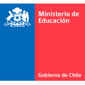 Logo Ministerio de Educación de Chile