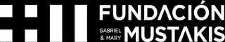 Logo Fundación Mustakis