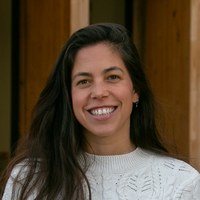Constanza Cabello, Head of Academics · Colegio Humboldt