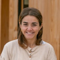 Josefina Rostión, Deputy Head Primary · Colegio Humboldt
